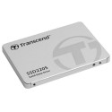 Transcend SSD220S 480 GB 2.5&quot; Serial ATA III 3D NAND