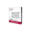 Transcend SSD220S 480 GB 2.5&quot; Serial ATA III 3D NAND