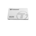 Transcend SSD230S 2 TB 2.5&quot; Serial ATA III 3D NAND