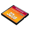 Transcend CompactFlash 133x 32GB