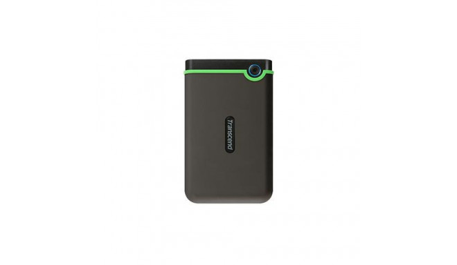 Transcend StoreJet 25M3C 2TB