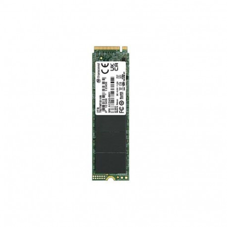 Transcend 110S 2 TB M.2 PCI Express 3.0 NVMe 3D NAND