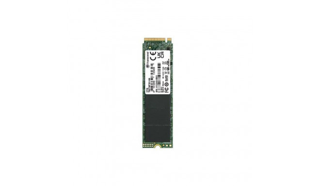 Transcend 110S 2 TB M.2 PCI Express 3.0 NVMe 3D NAND