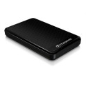Transcend StoreJet 25A3K 2TB