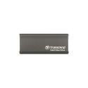 Transcend ESD265C 2 TB USB Type-C 3.2 Gen 2 (3.1 Gen 2) Grey