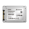Transcend SSD230S 256 GB 2.5&quot; Serial ATA III 3D NAND