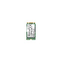 Transcend MTE452T-I 256 GB M.2 PCI Express 3.1 NVMe 3D NAND