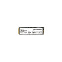 Transcend PCIe M.2 SSDs 256 GB PCI Express 4.0 NVMe 3D NAND
