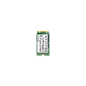 Transcend MTE452T2 256 GB M.2 PCI Express 3.0 NVMe 3D NAND