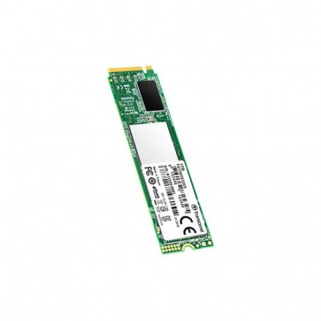 Transcend PCIe SSD 220S 256GB