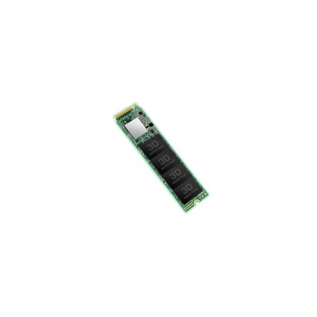 Transcend TS256GMTE112S internal solid state drive 256 GB M.2 PCI Express NVMe 3D NAND