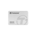 Transcend SSD225S 250 GB 2.5&quot; Serial ATA III 3D NAND