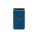 Transcend ESD370C 250 GB USB Type-C 3.2 Gen 2 (3.1 Gen 2) Blue