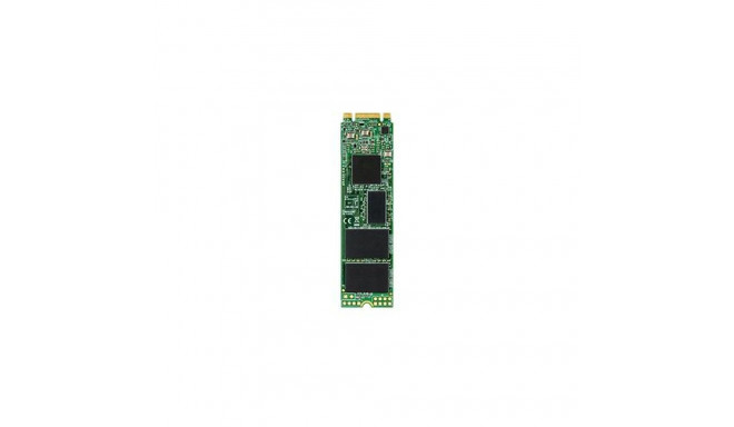Transcend M.2 SSD 820S 240GB
