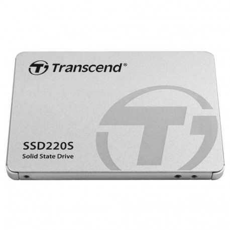 Transcend SATA III 6Gb/s SSD220S 240GB