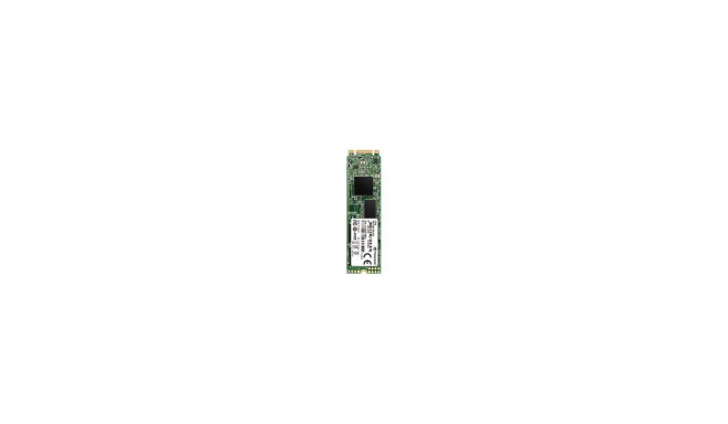 Transcend M.2 SSD 830S 1TB