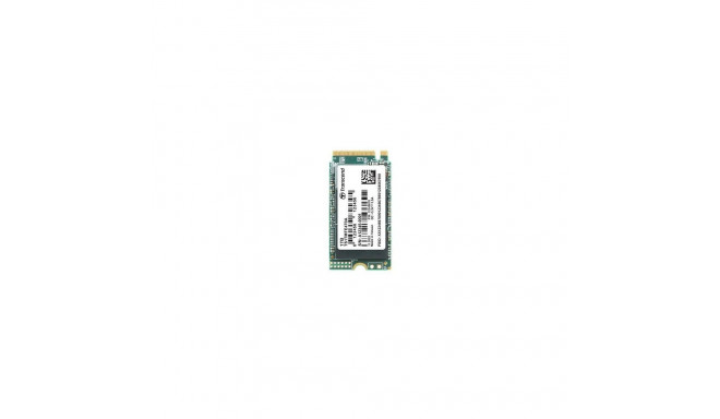 Transcend MTE470A 1 TB M.2 PCI Express 3.0 NVMe 3D NAND