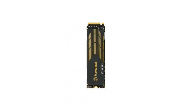 Transcend 250S 1 TB M.2 PCI Express 4.0 NVMe 3D NAND