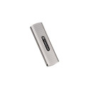 Transcend ESD320A 1 TB USB Type-A 3.2 Gen 2 (3.1 Gen 2) Grey