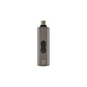 Transcend ESD330C 1 TB USB Type-C Brown, Grey