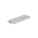 Transcend ESD260C 1 TB USB Type-C 3.2 Gen 2 (3.1 Gen 2) Silver