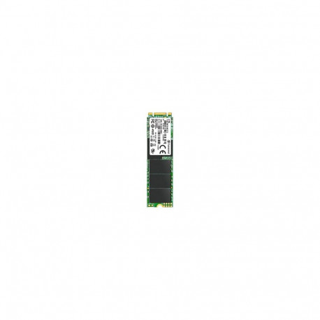 Transcend MTS952T2 128 GB M.2 Serial ATA III 3D TLC NAND