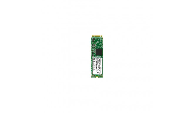 Transcend M.2 SSD 800S 128GB