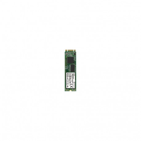 Transcend MTS800I 128 GB M.2 Serial ATA III MLC