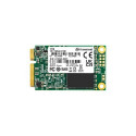 Transcend MSA372M 128 GB mSATA Serial ATA III MLC NAND