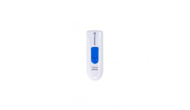 Transcend JetFlash 790 128GB White