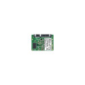 Transcend HSD372M 128 GB Half-slim Serial ATA III MLC NAND
