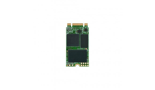 Transcend M.2 SSD 420S 120GB