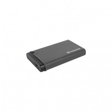 Transcend 2.5” SSD/HDD Enclosure Kit