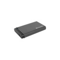 Transcend 2.5” SSD/HDD Enclosure Kit