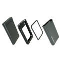 Transcend 2.5” SSD/HDD Enclosure Kit