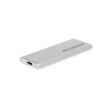 Transcend ESD240C Portable SSD 120GB