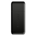 Transcend RDF5 Card Reader Black