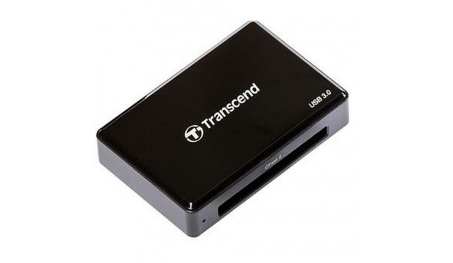 Transcend RDF2 Card Reader