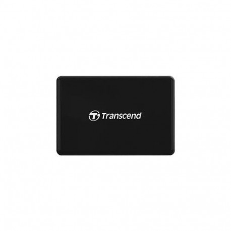 Transcend RDC8 Card Reader