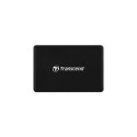 Transcend RDC8 Card Reader