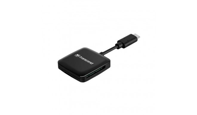 Transcend RDC3 Card Reader