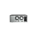 QNAP TS-H1277AFX-R7-32G NAS/storage server Tower AMD Ryzen™ 7 32 GB DDR5 0 TB QuTS hero Black