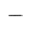 QNAP TS-435XEU NAS Rack (1U) Marvell CN9131 4 GB DDR4 0 TB QNAP QTS Black, Grey