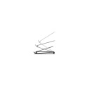 Twelve South TS-2201 laptop stand Black