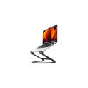Twelve South TS-2201 laptop stand Black