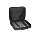 Tracer 15,6" Bonito Bundle notebook case 39.6 cm (15.6") Briefcase Black