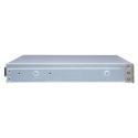 QNAP TR-004U storage drive enclosure HDD/SSD enclosure Black, Grey 2.5/3.5&quot;