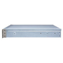 QNAP TR-004U storage drive enclosure HDD/SSD enclosure Black, Grey 2.5/3.5&quot;
