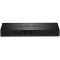 Trendnet TPE-TG84 network switch Unmanaged Gigabit Ethernet (10/100/1000) Power over Ethernet (PoE) 