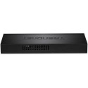 Trendnet TPE-TG83 network switch Unmanaged Gigabit Ethernet (10/100/1000) Power over Ethernet (PoE) 
